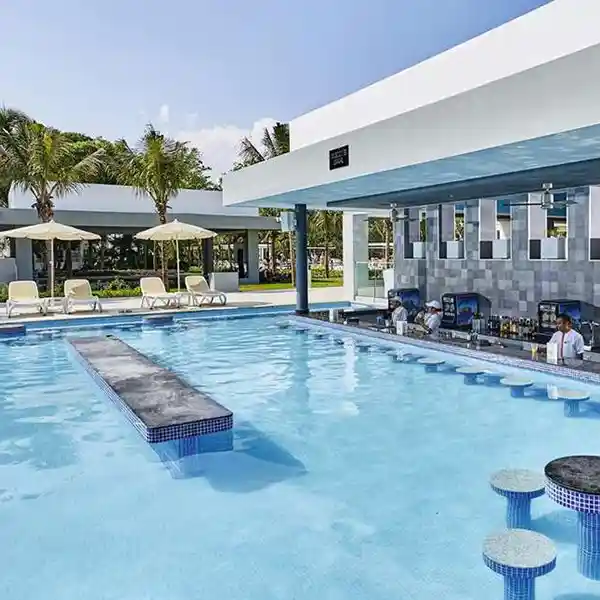 Riu Tequila, Mexico