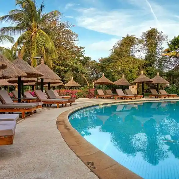 Royam Hotel, Senegal