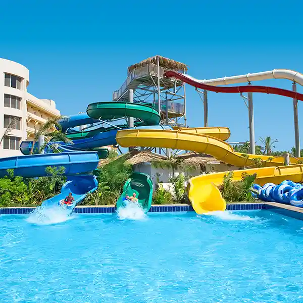 Sindbad Club, Hurghada