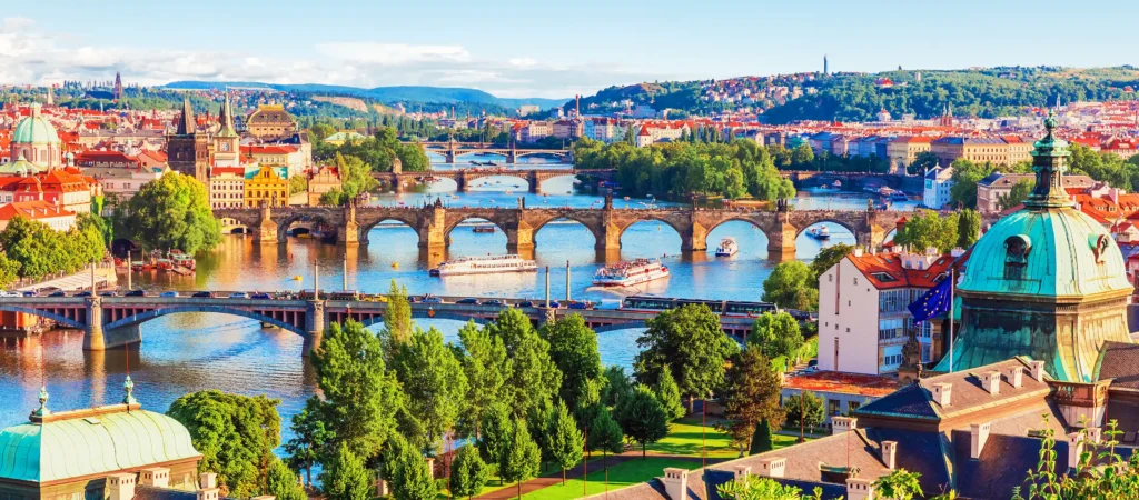 Stedentrip Praag tips