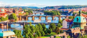 Stedentrip naar Praag? Check deze tips voor de hoofdstad van Tsjechië