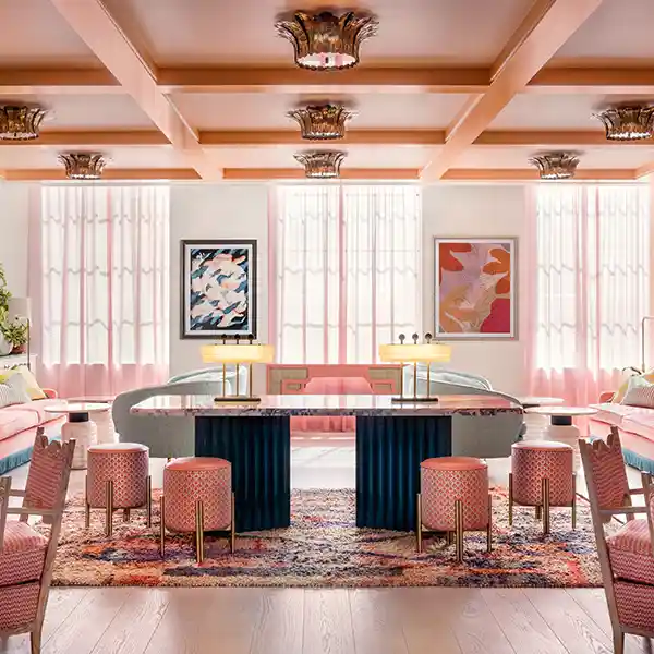 The Goodtime Hotel Miami Beach, Florida
