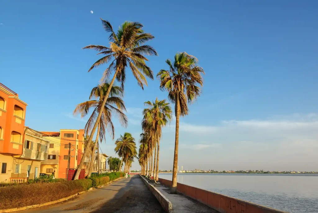 Vakantiebestemmingen november zon: Senegal