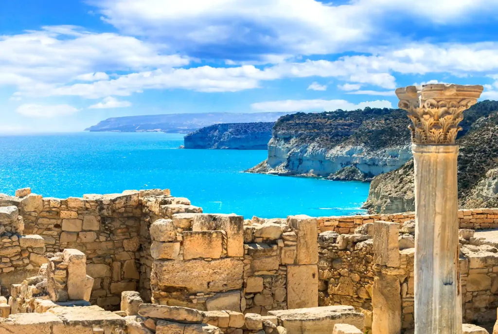 Vakantiebestemmingen oktober zon: Cyprus
