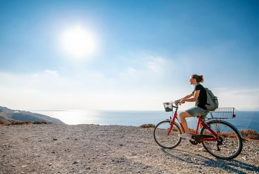Vakantiebestemmingen oktober zon: Kos