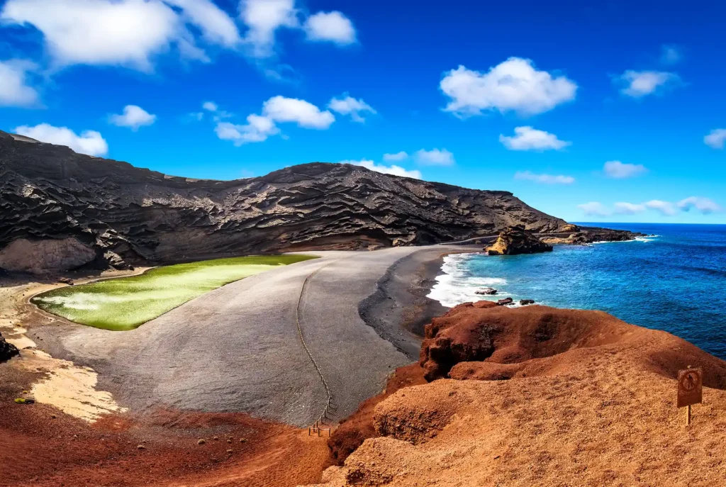 Vakantiebestemmingen oktober zon: Lanzarote