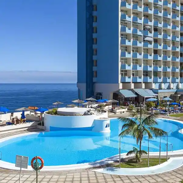 Precise Resort Puerto De La Cruz Tenerife, Tenerife