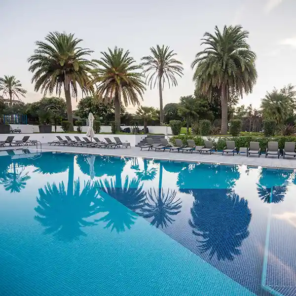 Azoris Royal Garden Hotel, Azoren