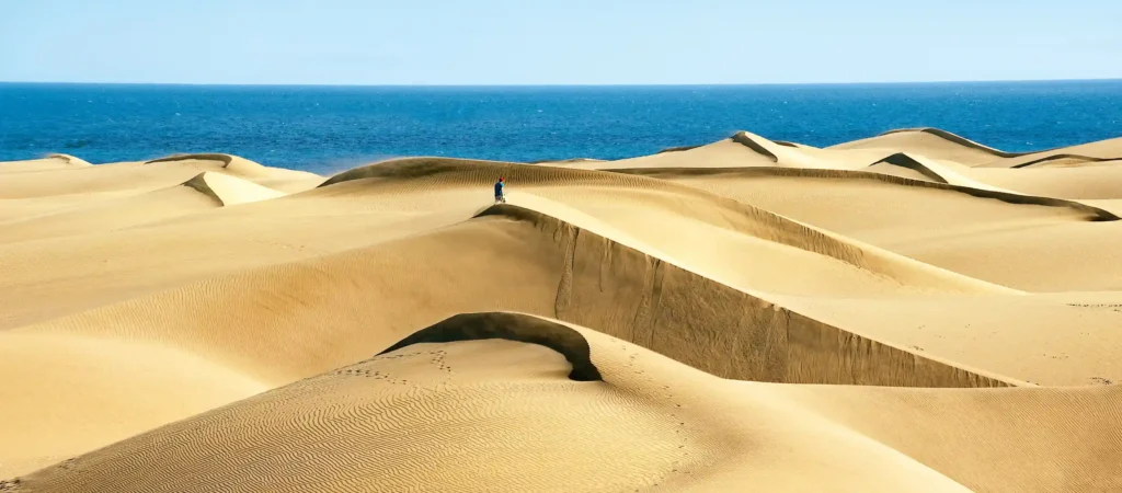 Bezienswaardigheden Gran Canaria