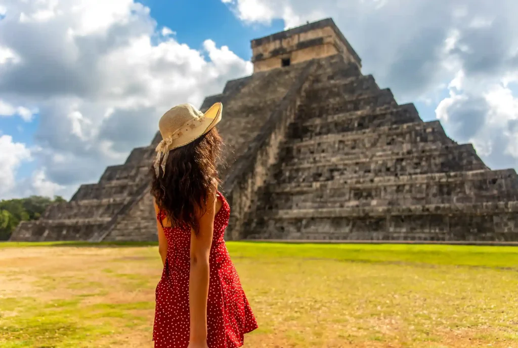 Bijzonere vakantiebestemmingen: Cancún