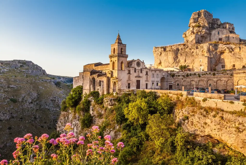 Bijzondere vakantiebestemmingen - Matera