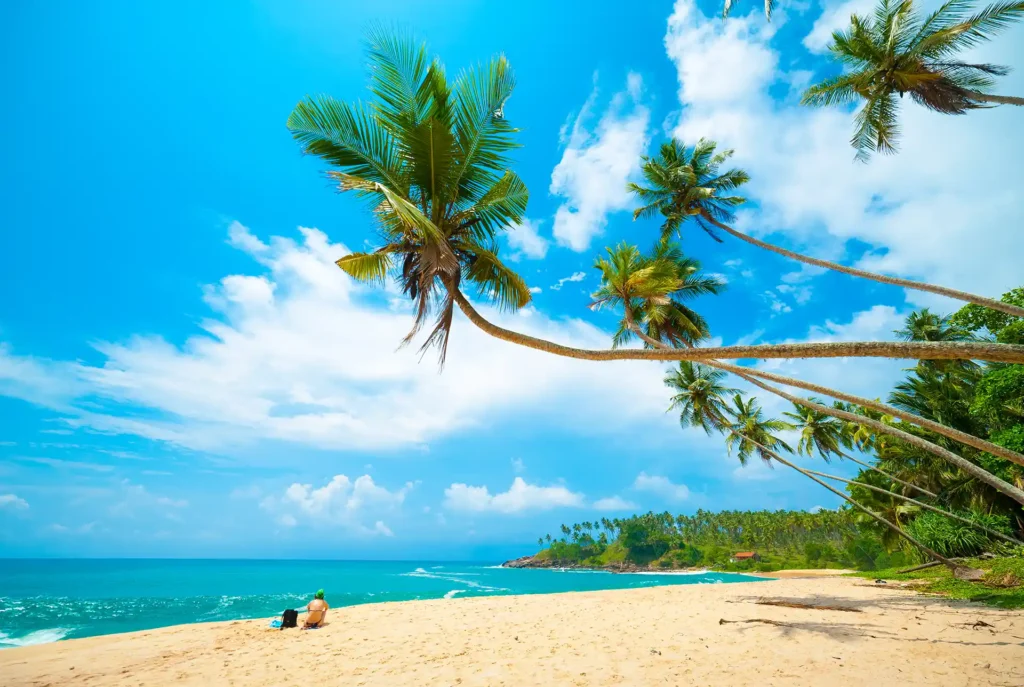 Bijzondere vakantiebestemmingen - Sri Lanka