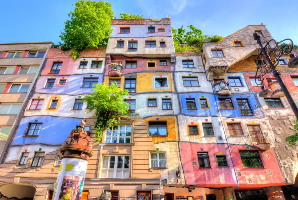 Bijzonere vakantiebestemmingen: Wenen