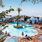 Caribbean Village Agador, Agadir