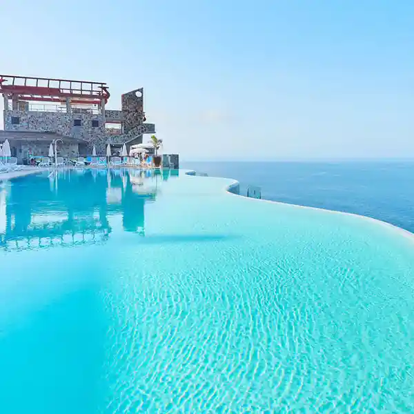 Hotel Gloria Palace Amadores, Gran Canaria