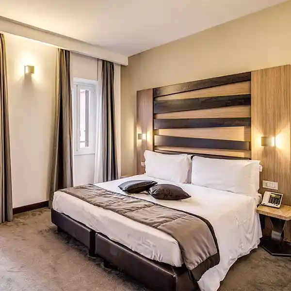 Hotel Trevi, Rome