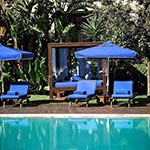 Le Medina Essaouira Thalassa Sea & Spa – MGallery Collection, Essaouria