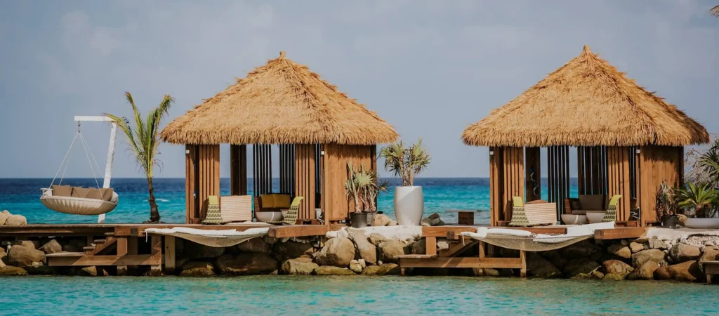 Mooiste hotels Aruba