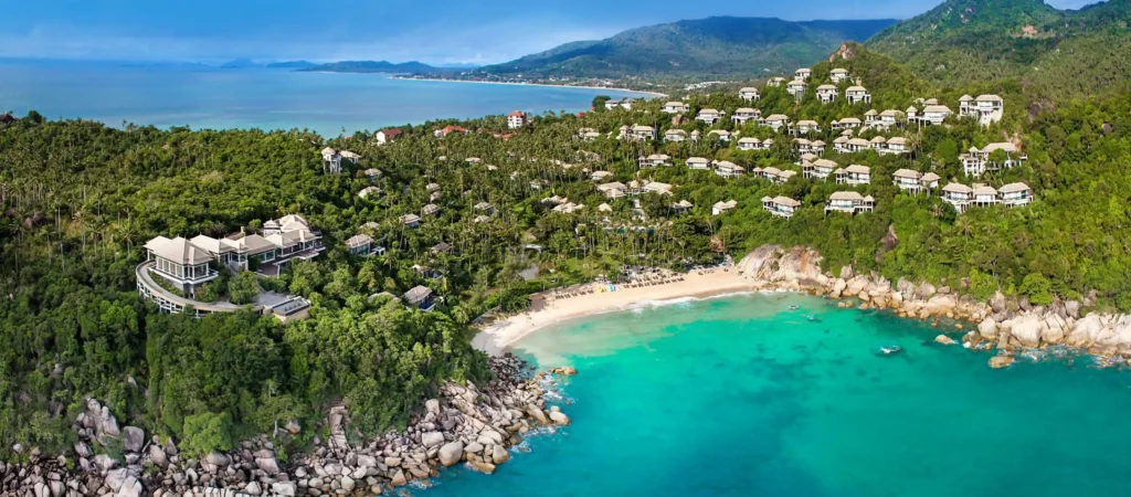 Mooiste hotels Turkije