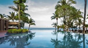 De mooiste hotels in Thailand; laat je in de watten leggen