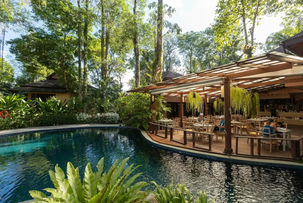 Mooiste hotels Thailand: Khao Lak Merlin Resort
