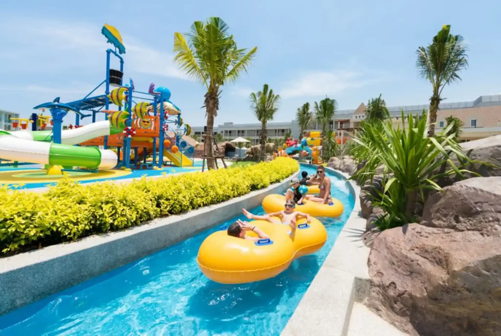 Mooiste hotels Thailand: The Sands By Katathani