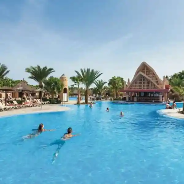 Riu Funana, Sal, Kaapverdië