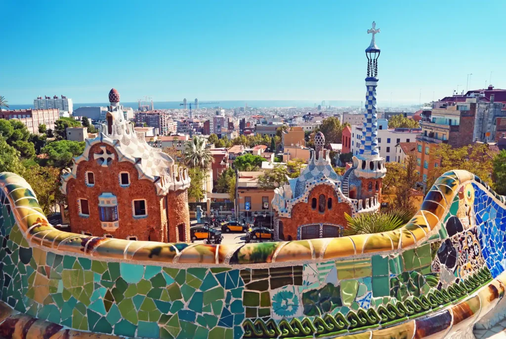 Top 10 stedentrips: Barcelona