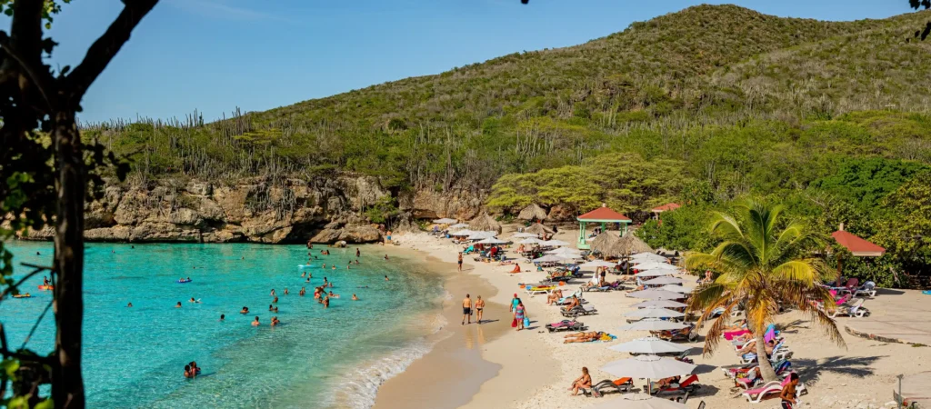 Vakantie Curaçao tips