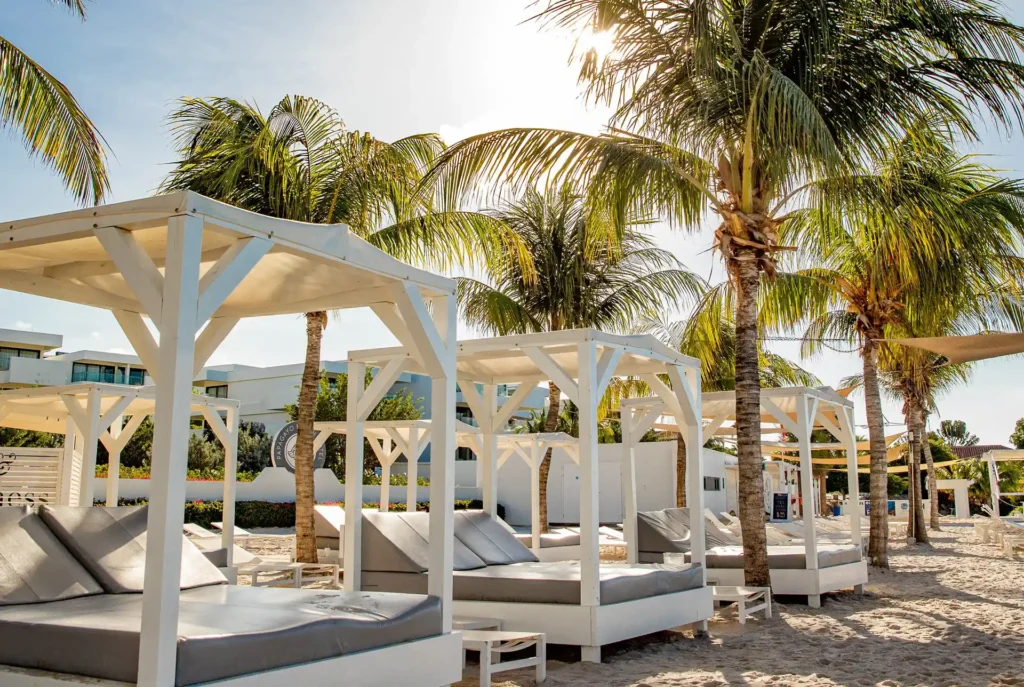 Vakantie Curaçao tips - Accommodaties