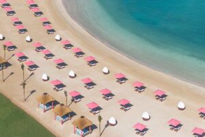 Ras Al Khaimah, jouw relaxte strandparadijs