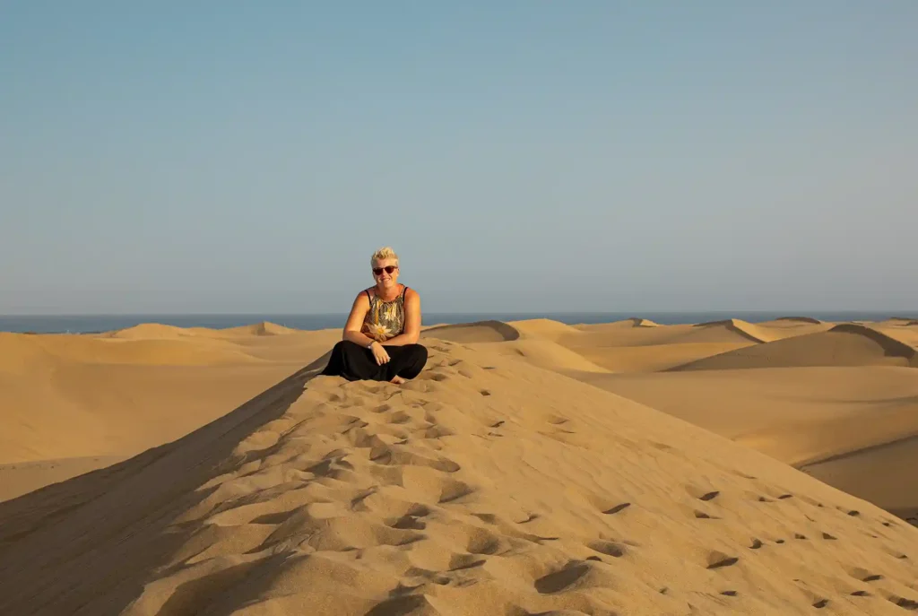 Winterzonbestemmingen: Gran Canaria