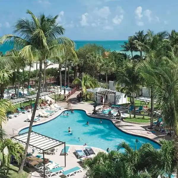 RIU Plaza Miami Beach, Florida