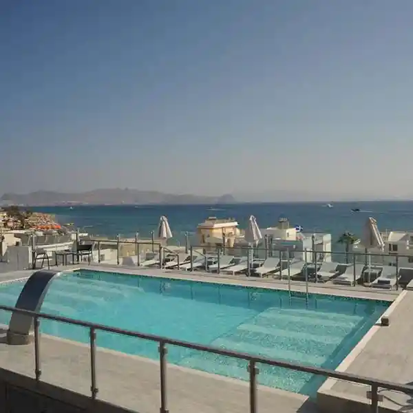 Astron Suites, Kos