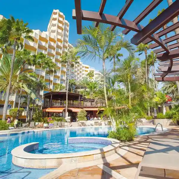 Corallium Dunamar by Lopesan Hotels, Gran Canaria