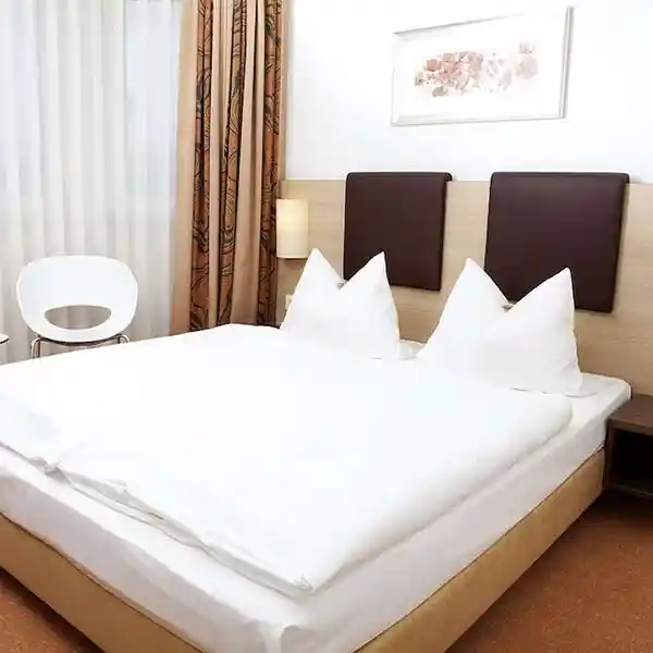Flandrischer Hof Hotel, Keulen