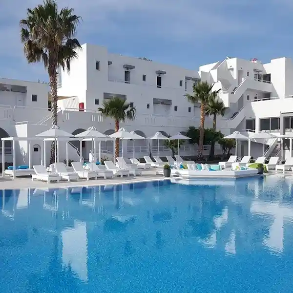 Gaia In Style, Kos