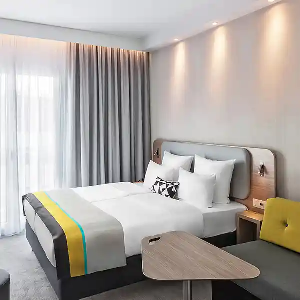 Holiday Inn Express Dusseldorf, Duitsland