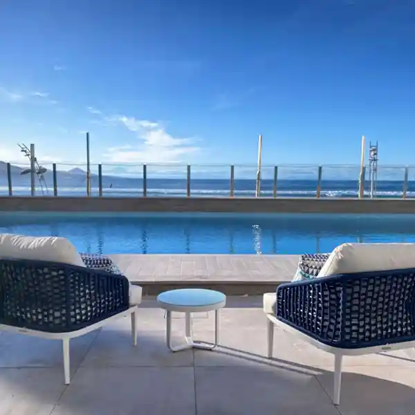 Hotel Cristina by Tigotan Las Palmas, Gran Canaria