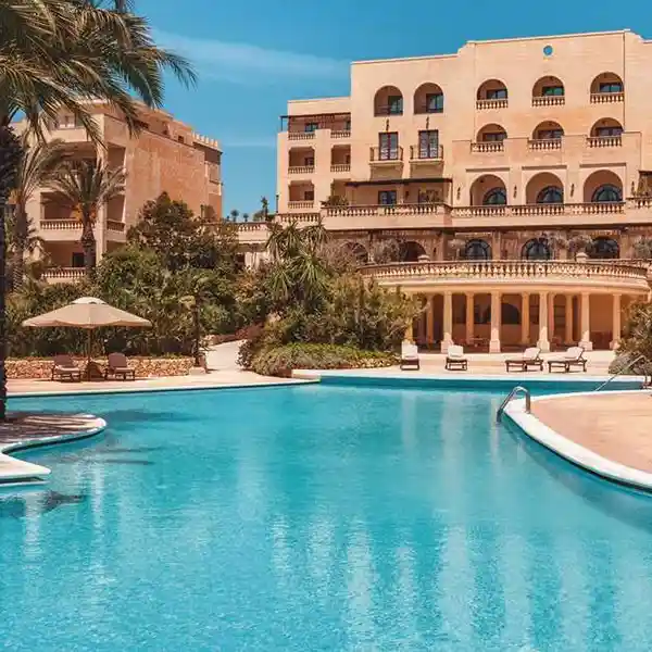 Kempinski San Lawrenz, Gozo