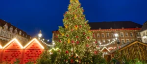 De leukste kerstmarkten in Duitsland: waar moet je zijn?