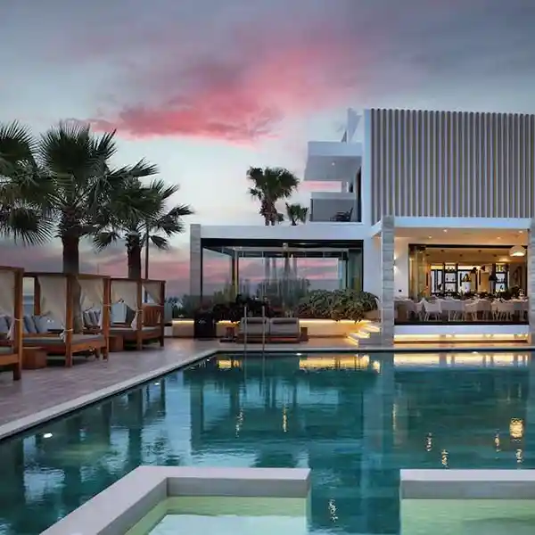 Lango Design Hotel & Spa, Kos