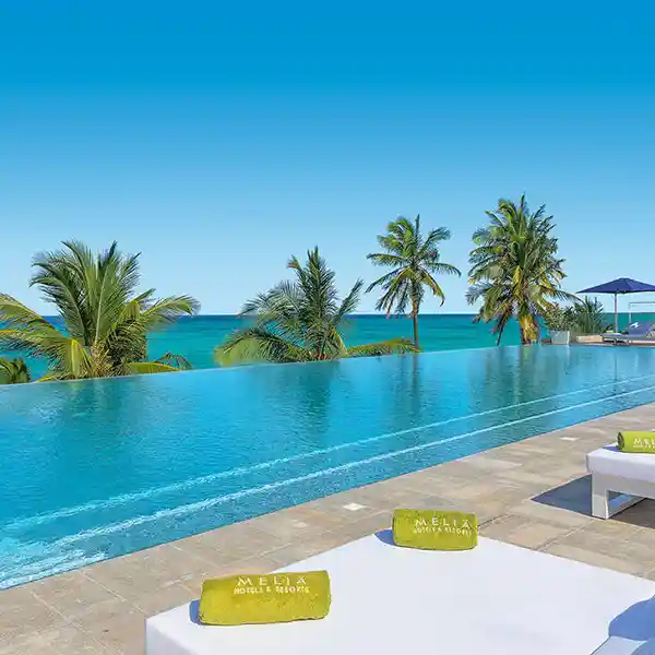 Melia Zanzibar, Zanzibar