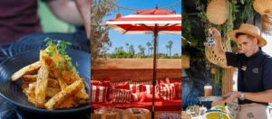 Getest! De leukste rooftopbars en restaurants in Marrakech