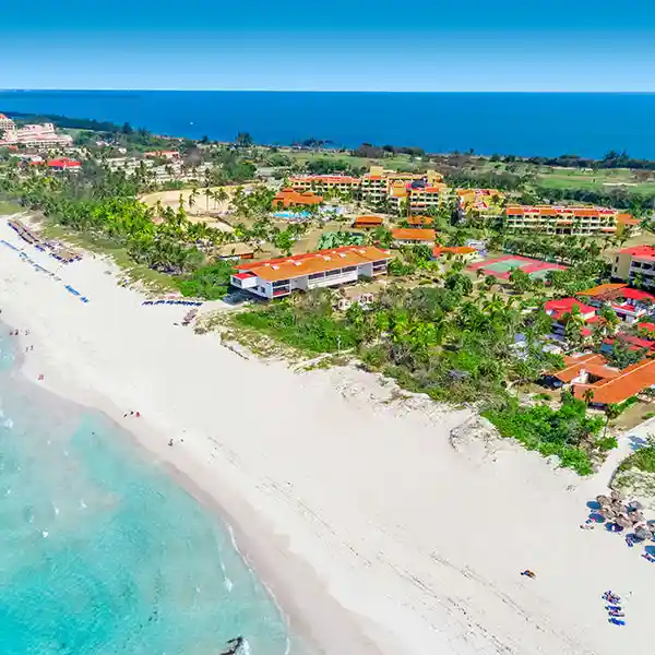 Sol Varadero Beach, Cuba