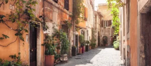 Trastevere in Rome: een prachtige authentieke wijk