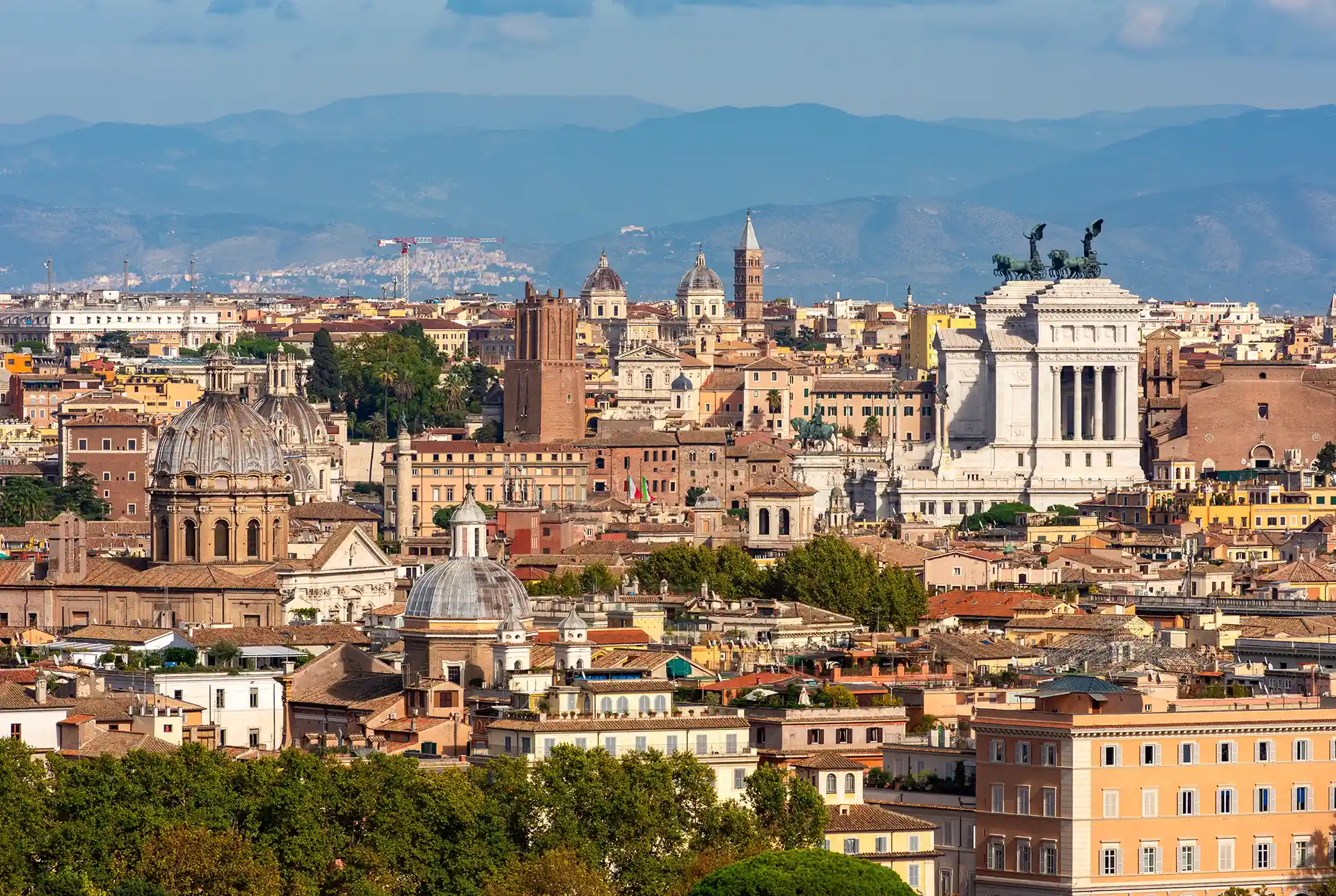 Trastevere Rome: Leukste dingen