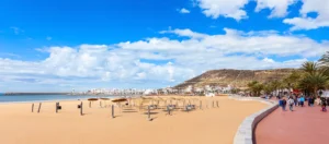 Gouden tips voor een vakantie naar Agadir