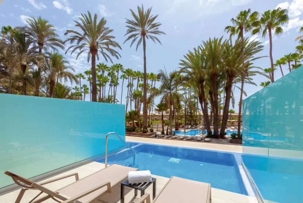 Vakantie Gran Canaria tips hotel
