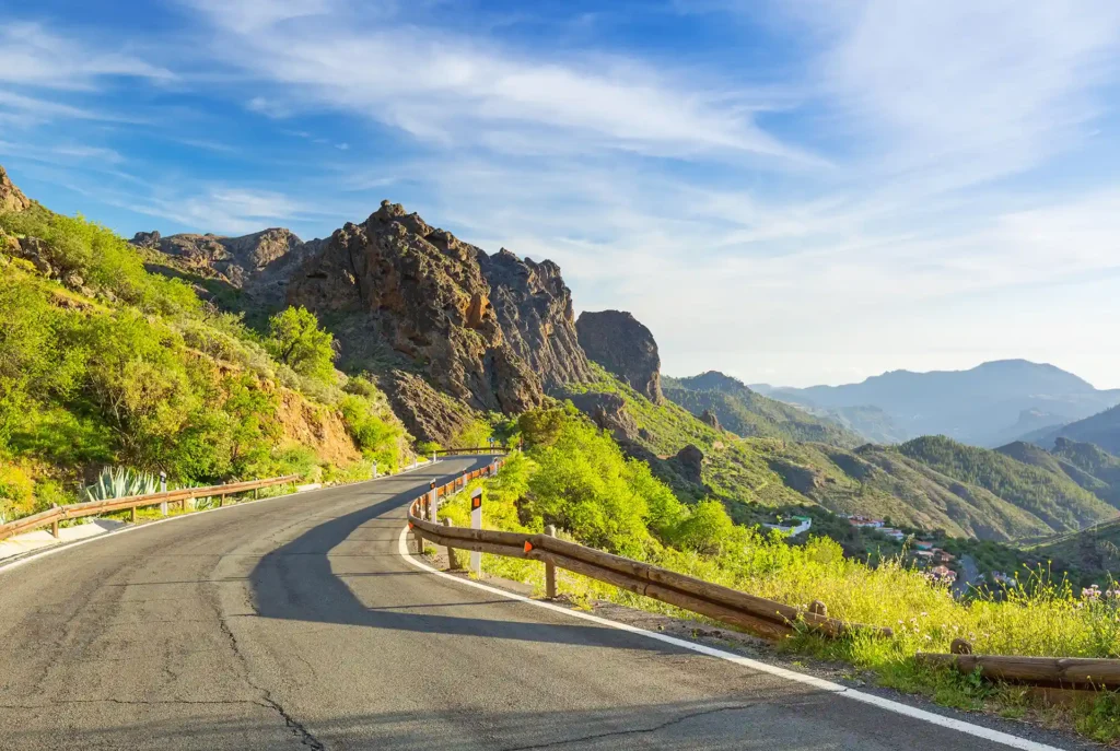 Vakantie Gran Canaria tips: vervoer